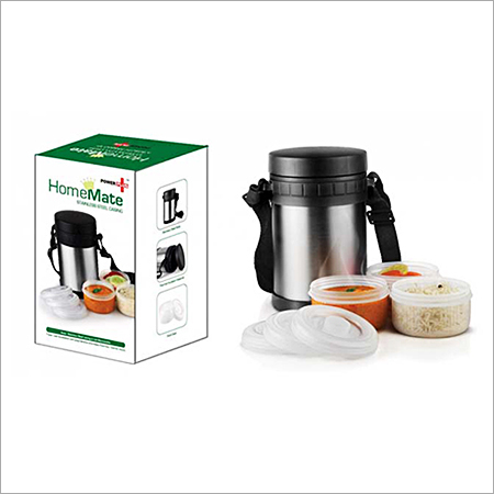 कंटेनर लंच बॉक्स