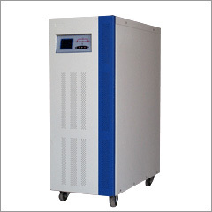 Online UPS with High Power Factor (1-20KVA 1Ph Inp