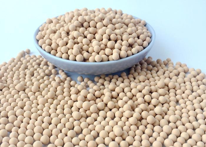 13X Molecular Sieve - Activated Aluminosilicate Crystals , Superior Absorption and Adsorption Efficiency