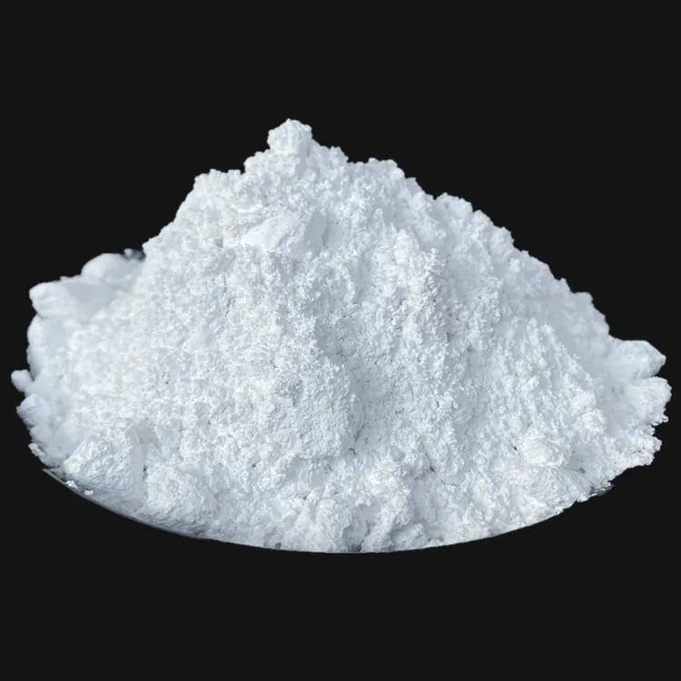 Activated Alumina Powder - Boiling Point: N/A (Does Not Boil