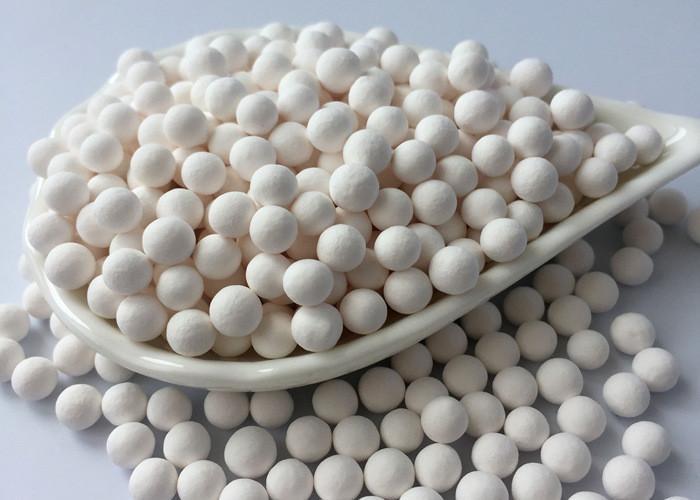 High Quality Activated Alumina - Cas No: 1344-28-1