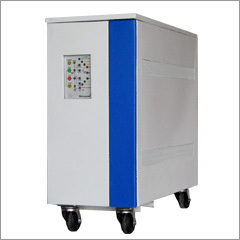 Online UPS with Unity Power Factor
