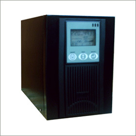 Line Interactive UPS (600VA-3KVA)