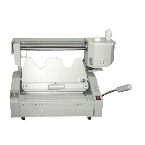 Perfect / Glue Binding Machine