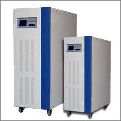 3PH Inverter Lift