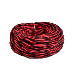 डबल लचीले तार