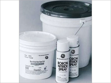 बोरन नाइट्राइड स्प्रे