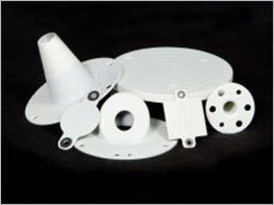 हीटर असेंबलियों सिरेमिक्स