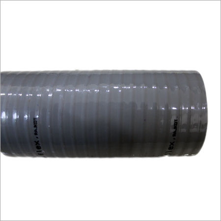 Heavy Duty Suction Pipe