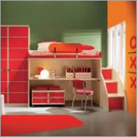 Commercial Plywood