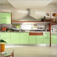 Decorative Plywood Sheet