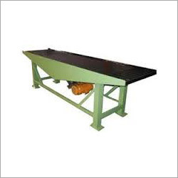 औद्योगिक कंपन टेबल