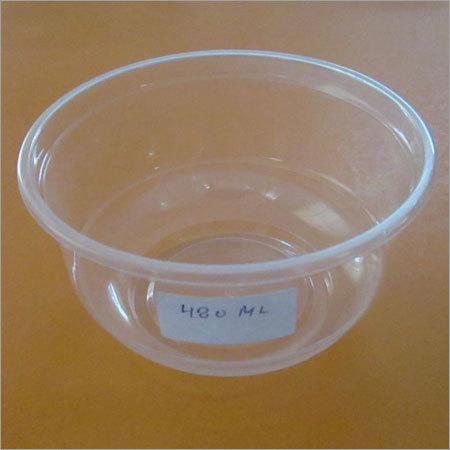 480ml(गोल आधार)
