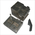 प्लास्टिक इंजेक्शन मोल्ड्स