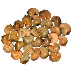 कच्चे काजू नट्स