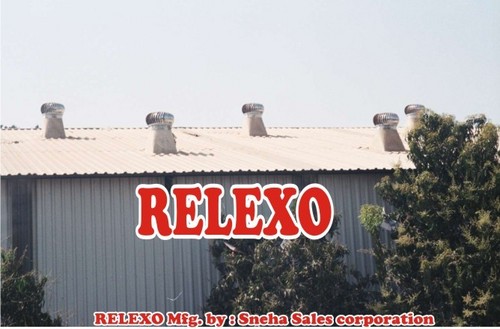Roof Extractor