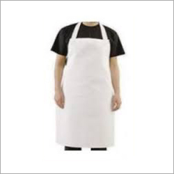 अभ्रक एप्रन।