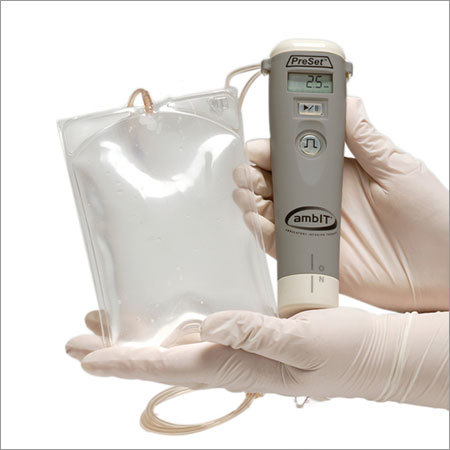 पीसीए पंप