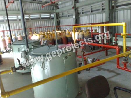 एलपीजी एल.ओ.टी सिस्टम