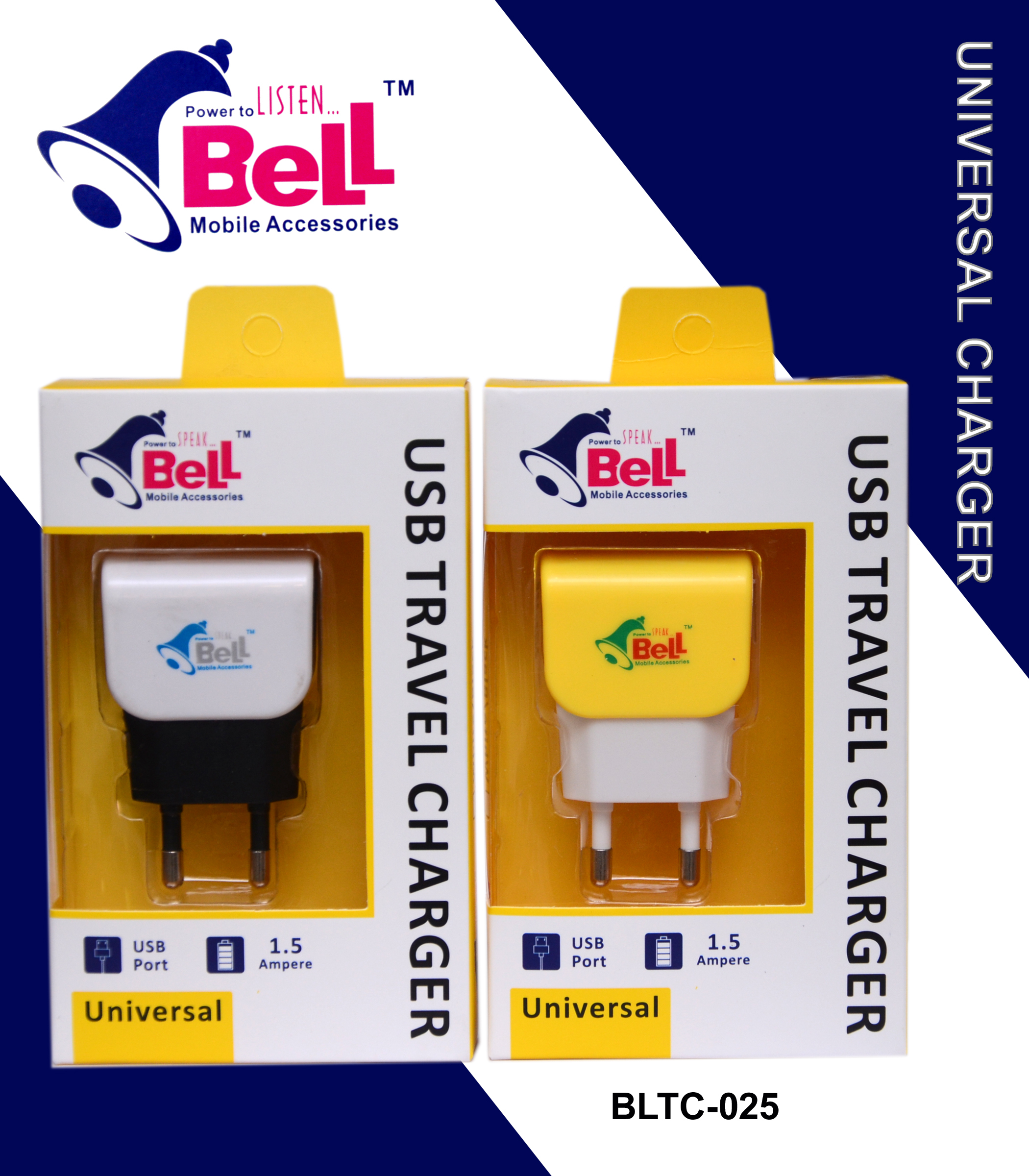 Mobile Mini Usb Charger