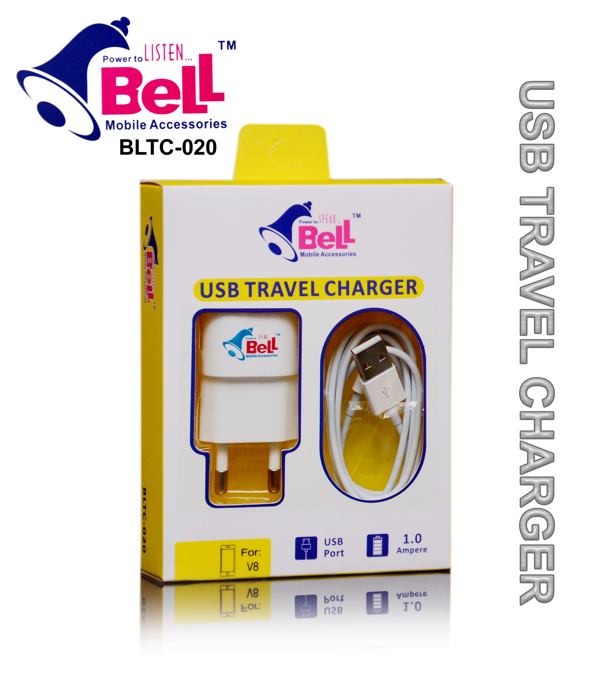 Mobile Usb With Cable