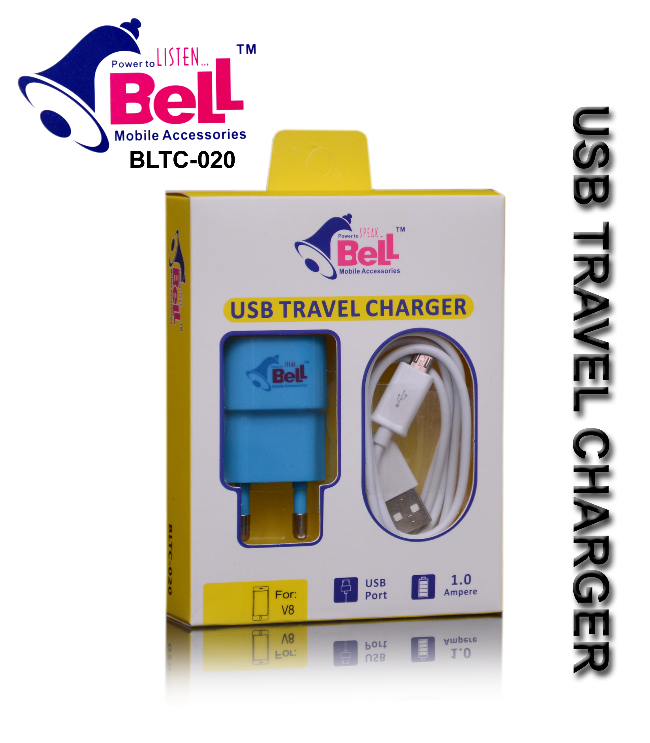 Mobile Usb With Cable