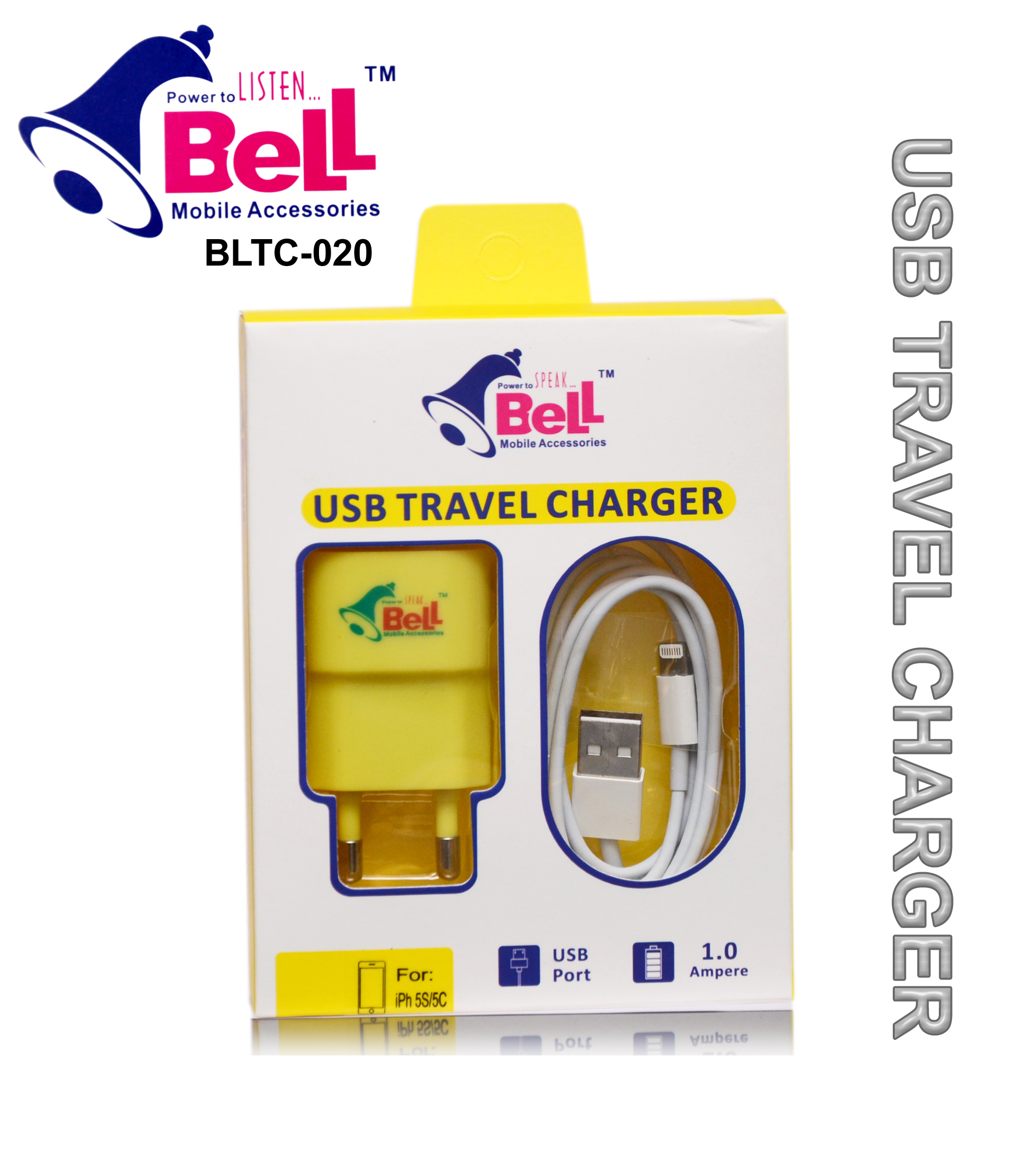 Mobile Usb With Cable