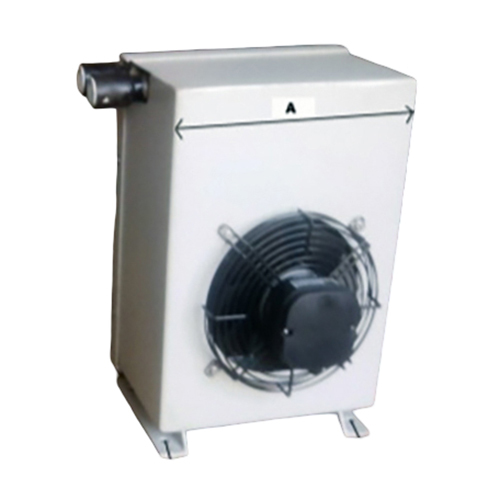 Air Blast Oil Coolers