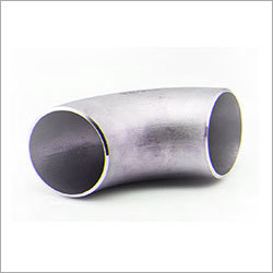 Buttweld Fittings - Stainless Steel & Duplex Steel, Size 1/2" NB to 36" NB, Schedule 10S/40S/80S/160S, High Strength, Corrosion Resistance, Precise Welding