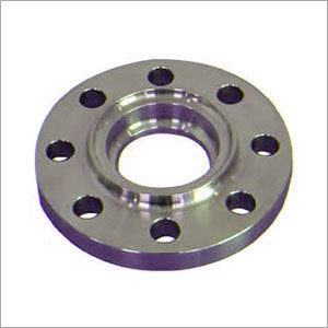Socket Weld Flanges