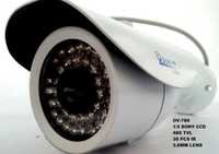 CCTV कैमरा