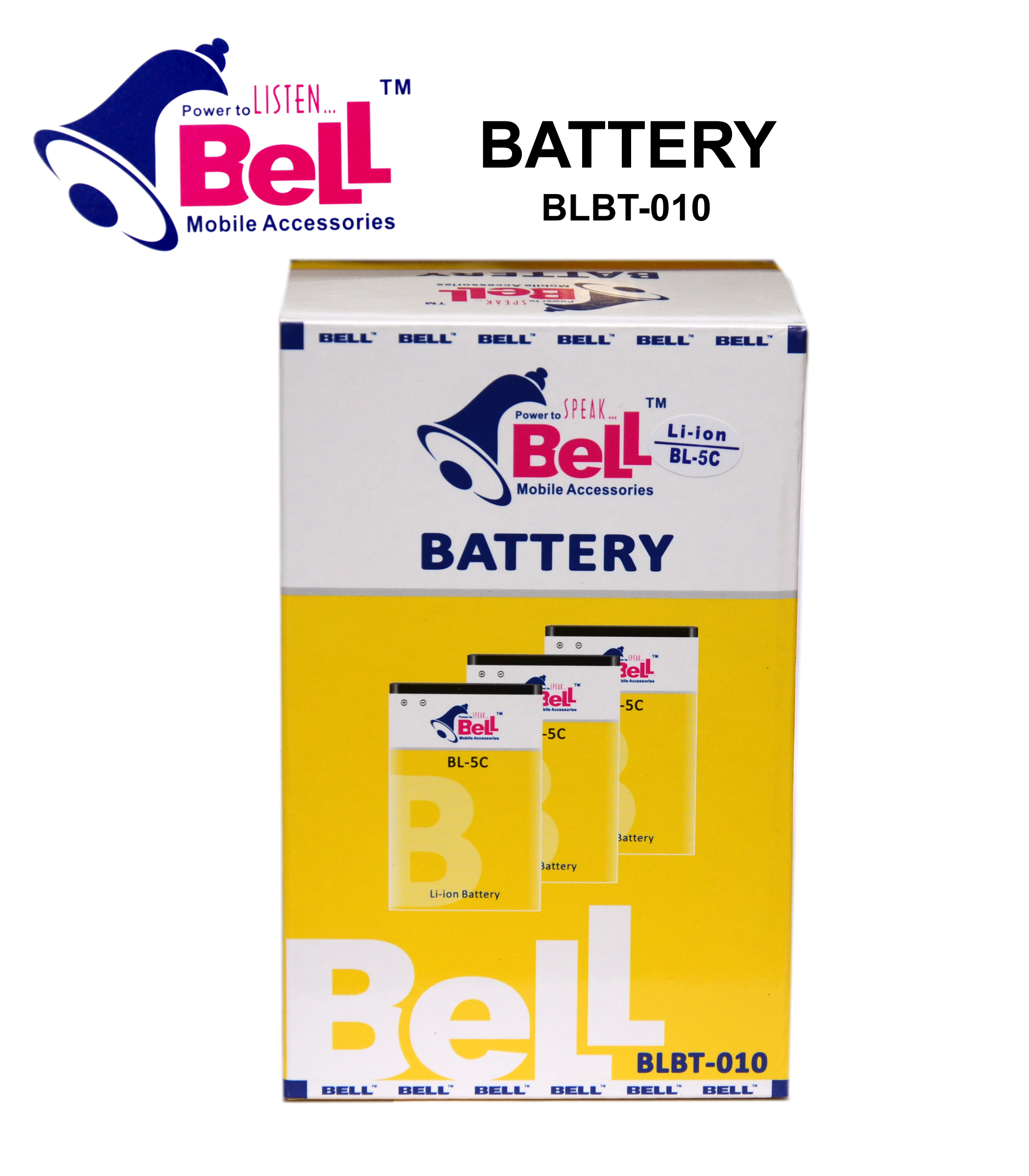 Mobile Slider Battery
