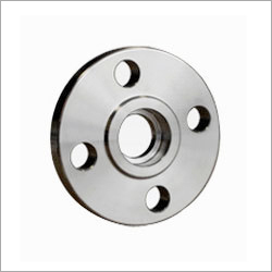 सॉकेट वेल्ड फ्लैंजेस