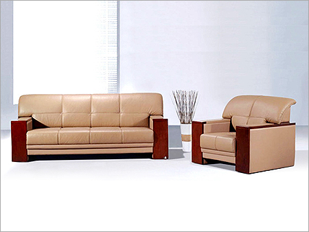 चमड़े का सोफा फेब्रिक