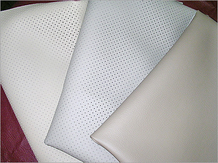 PVC Leather