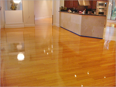 Commercial PVC Flooring