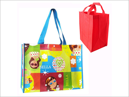 PP Non Woven Bag Fabric