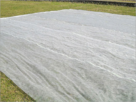 PP Nonwoven Fabric