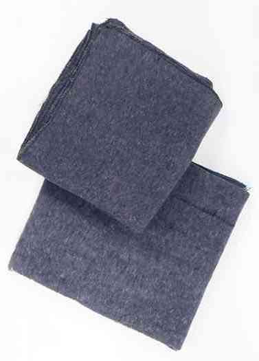 आपातकालीन कंबल