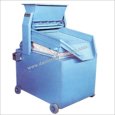 Stone Separator