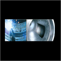 Gmaw Inconel 625 - ओवरले