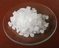 Paraffin Wax Density: Low