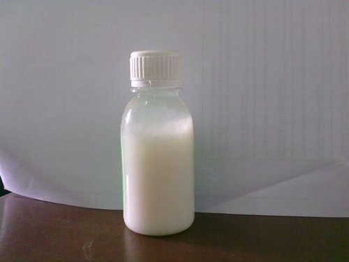 Silicone Wax Density: Low