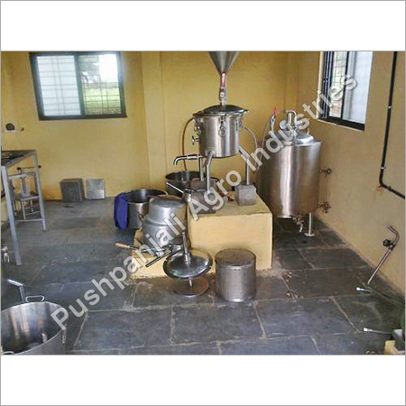 Automatic Soya Milk Machines