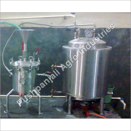 Soya Machines