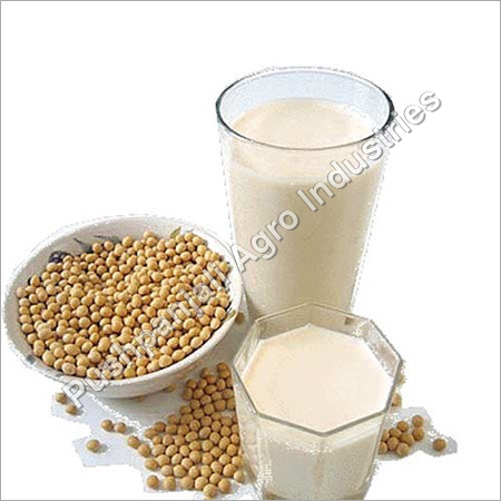 Soya Milk
