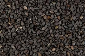 Natural Black Sesame Seed