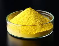 Tungstic Acid Density: Low
