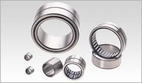 सुई रोलर बेयरिंग