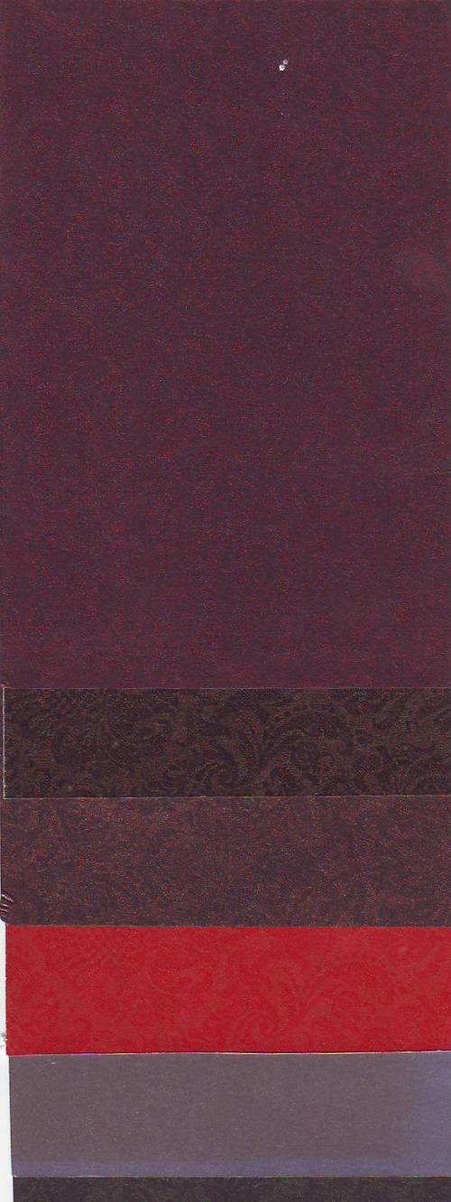 धात्विक/ मोतीदार कागज